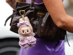Labubu na spotkaniu z szefem LVMH. Kultowy potworek dostanie własną kolekcję Louis Vuitton?