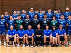 Rusza Liga Centralna. Na starcie Siódemka Miedź Legnica powalczy z Pogonią Szczecin