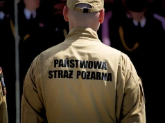 Wezwanie do akcji w dniu wolnym. Komenda Główna zajęła stanowisko