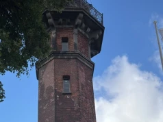 Zamkną znaną latarnię. Właściciel rezygnuje