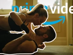 Nowy film Prime Video prawie pokonał Reachera. W jeden dzień stał się hitem