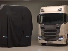 Premiera zmodernizowanej Scanii już w poniedziałek – możliwość śledzenia na żywo