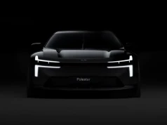 Polestar: Formula 2030 wyznacza kierunek dla nowych „dwójek” i „siódemek”