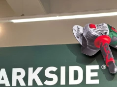 Wyprzedaż ciężkiego sprzętu Parkside. Lidl kokietuje majsterkowiczów