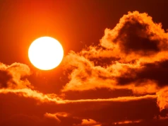 Najcieplejszy miesiąc w historii. Zmiana klimatu i El Niño napędzają rekordy
