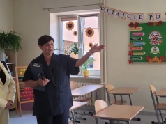 Nikt nie stracił pracy, a szkoła zyskała przestrzeń - tak Sokołów Podlaski przeprowadził reformę oświatową