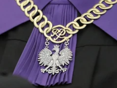 Sędziowie po 65. roku życia będą mogli dłużej orzekać. Możliwy powrót ze stanu spoczynku
