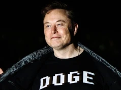 Premiera dokumentu "Musk" w Wenecji. Miliarder atakuje reżysera