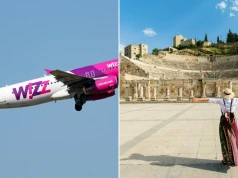 Wizz Air przywraca cztery kierunki. „Wiemy, że nasi pasażerowie czekali”
