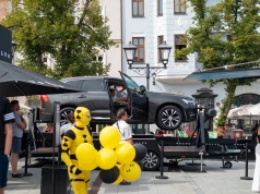 Wszyscy wokół jeżdżą źle, tylko ja jestem mistrzem. Technologia nie wyleczy polskiego kierowcy