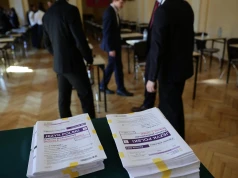Jest już harmonogram roku szkolnego. CKE podała terminy egzaminów