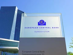 Drugi krok EBC. Stopy w eurolandzie ponownie w górę
