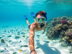 Wczasy w Egipcie 🐠🌊 All inclusive w 4* hotelu w Marsa Alam za 2793 PLN