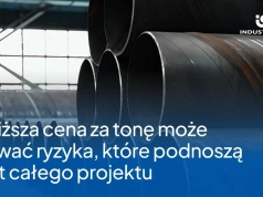 Jak wybrać producenta stali? Warto postawić na Europę!