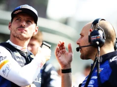 "To jest nienaturalne". Verstappen nie gryzie się w język ws. nowego F1