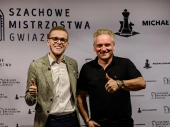 Nie czekaj na ruch konkurencji. Ekspert od szachów radzi biznesmenom