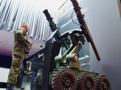 Laser zamiast radia. Polska „cicha” łączność na polu walki