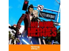 Promocje w Nintendo eShop. Wyprzedaż gier KOEI TECMO i Marvelous z rabatami do -90%!
