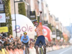 Marianne Vos weźmie udział w gravelowych mistrzostwach świata
