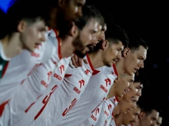 Polska - Portugalia. Skrót meczu reprezentacji siatkarzy w mistrzostwach Europy (WIDEO)