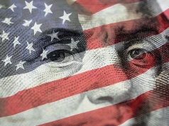 Inflacja PPI w USA powyżej prognoz. Wall Street w dół, dolar i rentowności w górę