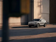 Volvo kompleksowo modernizuje serię 40. XC40, EX40 i EC40 w odświeżonej odsłonie