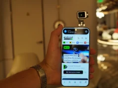 HONOR Robot Phone pokazuje, że dalej jest miejsce na innowacje