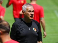 Potencjał jest duży, ale Jacek Zieliński ostrożnie mówi o celach