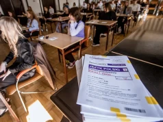 Uczeń szkoły branżowej nie rozumie prostych tekstów. Czyja to wina?