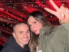 Victoria Beckham w najmodniejszej kurtce. Może zastapić marynarkę i płaszcz