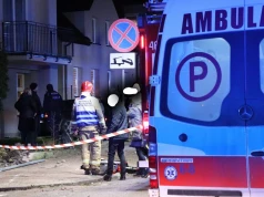 Sprawca tragicznego wypadku w Międzyzdrojach, w którym zginęła rodzina, skazany.