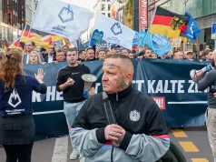 Rosja, MAGA, Mitteleuropa. Dlaczego wschód Niemiec chce „odzachodnienia”?