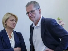 Poczobuta imperatyw kategoryczny. Powrócił i podjął ryzykowny „polityczny eksperyment”