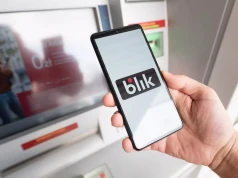 NBP zmienia status Blika. W tle rekordowe transakcje systemu