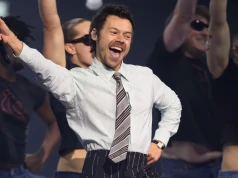 Harry Styles wraca na stadiony. Ogłosił wielką trasę na przyszły rok