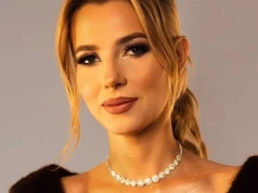 Kim jest Faustyna Martyniuk? Wykształcenie, wiek, małżeństwo z Danielem Martyniukiem