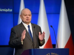 Obniżenie stóp procentowych? "Nierealne" - przekonuje prezes NBP