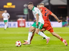 Szczegółowy terminarz 11. kolejki Betclic I ligi. Znamy termin hitu Lechia Gdańsk - Arka Gdynia