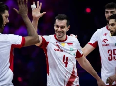 Mistrzostwa Europy w siatkówce 2026. Wyniki i skróty meczów - czwartek 10.09