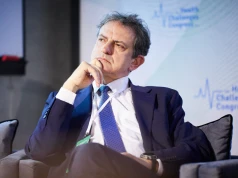 Prof. Oskar Kowalski: zróbmy wszystko, by zdolni młodzi ludzie swą karierę wiązali ze Śląskiem