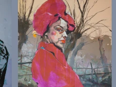 Śląski Dom Aukcyjny Art X Gallery szykuje kolejny wernisaż. Czym Dominik Jasiński tym razem nas zaskoczy?