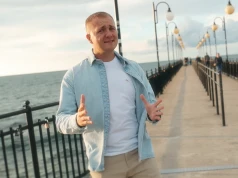 „Królowa nocy” już dostępna! Szymon Jankowski z nowym przebojem