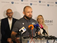 Reprezentacja Polski w rugby zagra w Nowym Sączu. Wróci tu po 15 latach!