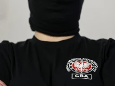 Atmosfera w Bielsku-Białej się zagęszcza. Do akcji wkroczyło CBA