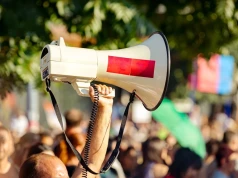 Polacy już nie chcą i nie potrafią protestować. To smutne