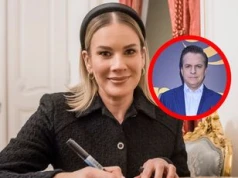 Marta Nawrocka mówi o wychowaniu dzieci. Internauci zareagowali
