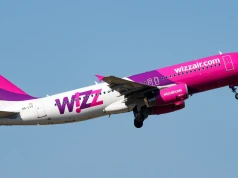 Awantura na pokładzie Wizz Air. Samolot musiał awaryjnie lądować w Stuttgarcie