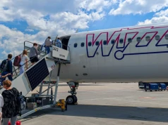 Wizz Air przywraca dwie uwielbiane trasy z Polski. Ryanair nie był tak odważny