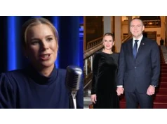 Marta Nawrocka o podziale obowiązków w domu. TYM zajmuje się Karol Nawrocki