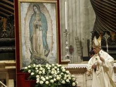 Leon XIV ustanowił Rok Jubileuszowy w Guadalupe